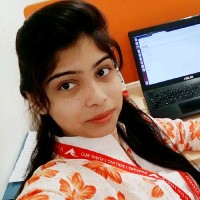 Manju Saini
