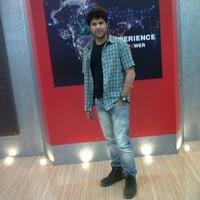 Vineet Kaushik