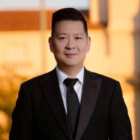 George Chiang