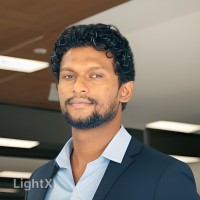Lahiru Fernando