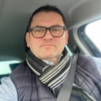 Marc BOUVIER
