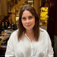 Chelsea Pronk
