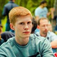 Alexey Boltava