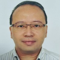 Eric Tan