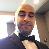 Ben Behroozi