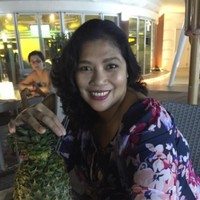 Annabelle Miriam Usman