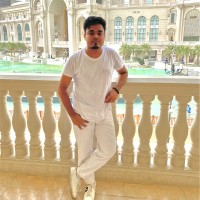 Mohammed Inthishaf