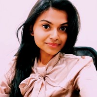 Tejal Kamble