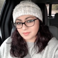 Veronica Garcia Mendiola