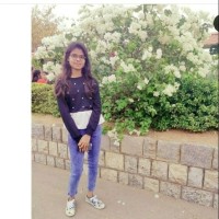 Manasa Bellaganti