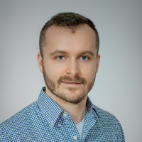 Kacper Barciński