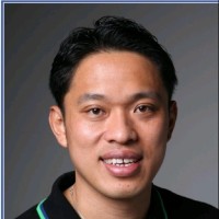 Yohanes Hogianto Wirz