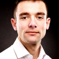 Grégoire JACOB