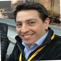 Cristopher Henriquez