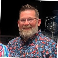 Eric Lyddy