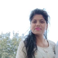Kajal Sahoo