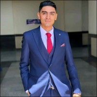 Ahmed Ashraf