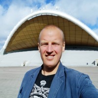 Vismantas Kliepa
