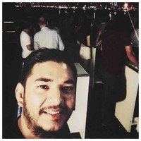 Osman Deniz