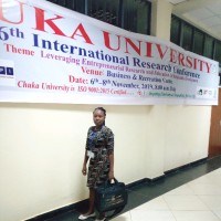 Vicky Nyambura