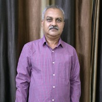 Dalip Sharma