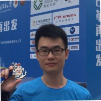 方桂德