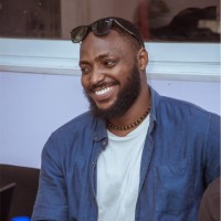 Bennett Ben-Ebong