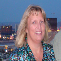 Lesley James