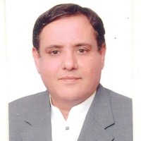 Rafique Memon