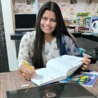 Astha Pandey