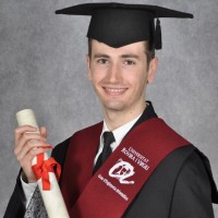 Lluís Oriol Colom Nichols