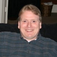 Chris Thoman