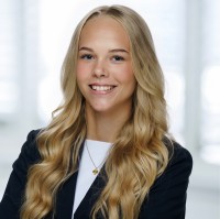 Malin Amilie Liland