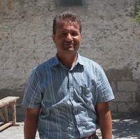 Osman BAŞAK