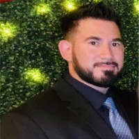 Isaac Rosas