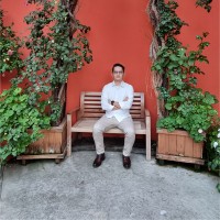 Muhd Apandi Hanafi