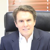 Robert Fox
