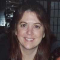 April Middleton