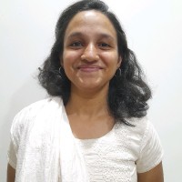 Dr. Sayali Deo