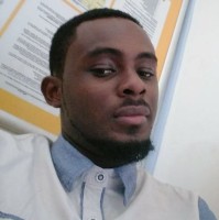 Ehidiamen Imadegbor