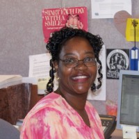 Beverly Glenn