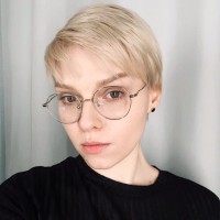 Alina Bielova
