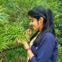 Jaya Lekshmi