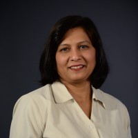 Anita D'Souza