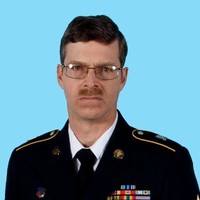 Charles Keeney