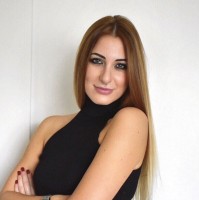 Gloria Busso