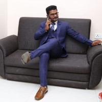 Rahul Dayal