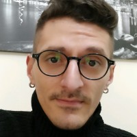 Alessio Landolina