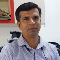 AJANDER KUMAR