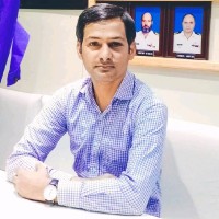 Imran Ali